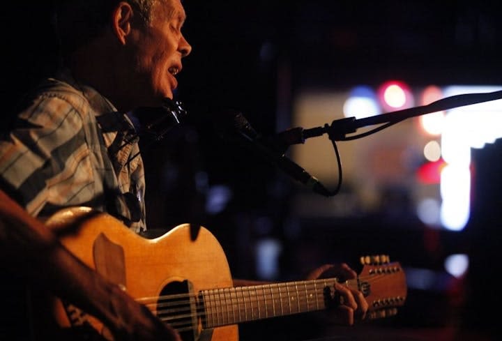 Minnesota music legend Spider John Koerner, who influenced Dylan and Raitt, dies at 85