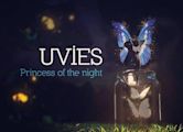 Uvies Princess of the Night