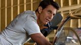 ‘Top Gun: Maverick’ Joins Billion-Dollar Box Office Club in a First for Tom Cruise