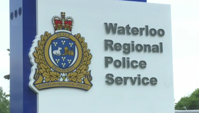 Waterloo regional police arrest Toronto man in connection to series of car jackings