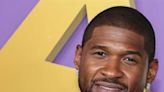 Usher's Diet and Fitness Routine Includes Fasting on Wednesdays - E! Online