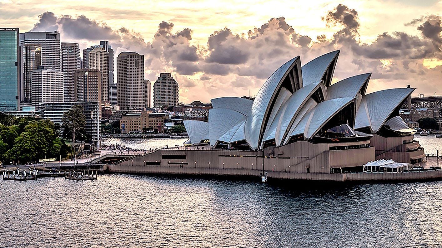 Australia’s Tax Office Tells Crypto Exchanges to Hand Over Transaction Details of 1.2 Million Accounts: Reuters