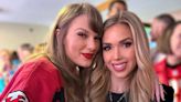 Daughter of Kansas City Chiefs Owner Shares Photos of Taylor Swift to Celebrate Her 34th Birthday: 'Queen'