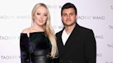 Who is Tiffany Trump and who is Michael Boulos, her soon-to-be husband?