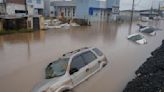 Brazil's flooded south sees first death from disease, as experts warn of coming surge in fatalities