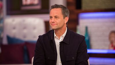 Kirk Cameron leaves California 'for safety and security': report