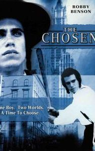 The Chosen (1981 film)