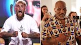 Daniel Cormier: Jake Paul vs. Mike Tyson will be fun as long as it lasts, but ‘Father Time is undefeated’