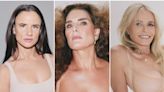 Kim Kardashian enlists Brooke Shields, Chelsea Handler and Juliette Lewis for SKIMS campaign