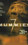 Seven Mummies