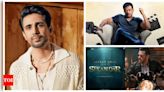 Gulshan Devaiah on promotions of Kashmir Files, Ram Gopal Varma's cameo in 'Kalki 2898 AD leaks online, Warda Nadiadwala spills details about Sikandar: Top 5 entertainment news of the day | - Times...