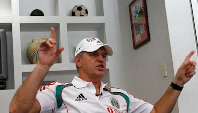 Javier Aguirre, más cerca que nunca del Tricolor, ya sea como asesor o auxiliar de Jaime Lozano - La Opinión