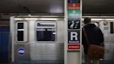 Woman found beaten, unresponsive on CTA Red Line train overnight, cops say