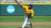 Jay Johnson updates status of LSU pitcher Christian Little following injury