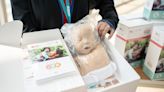 Women & Infants receives infant CPR training kits from American Heart Association