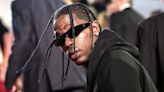 Travis Scott arrested in Florida for disorderly intoxication and trespassing