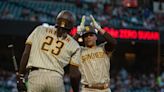 Yankees' Juan Soto Left a Note — Literally — For Padres' Fernando Tatis: What Did It Say?