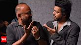 Here's what 'GOAT' actor Vijay said to Venkat Prabhu after watching the final copy of the film | Tamil Movie News - Times of India