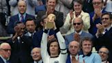 German football legend Franz Beckenbauer dies aged 78