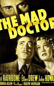 The Mad Doctor (1941 film)