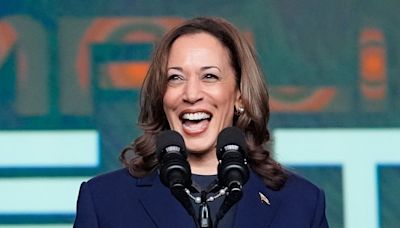 Everything we know about Kamala Harris’ ethnic background after Trump questioned it