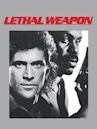 Lethal Weapon – Zwei stahlharte Profis