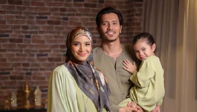 Fazura and Fattah are officially divorced