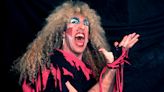 Twisted Sister's Dee Snider says the "stupidity" of US anti-drag mandates are making him want to start wearing makeup again in protest