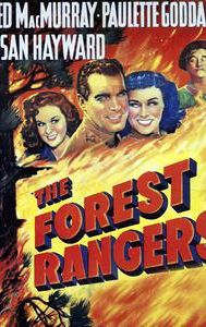 The Forest Rangers