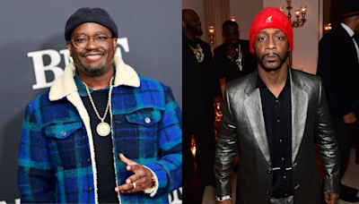 Lil Rel Howery, Katt Williams Join Cast Of Keke Palmer And SZA’s Buddy Cop Film