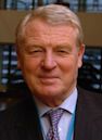 Paddy Ashdown