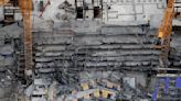 Judge appoints mediator in Hard Rock Hotel collapse lawsuits