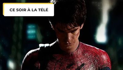 Ce soir à la télé : c'est le Spider-Man le moins populaire, mais il mérite toute votre attention