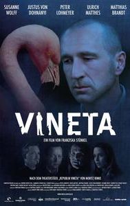 Vineta: The Secret Project