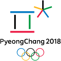 Winter Olympics 2018