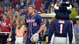 JJ Watt Charity Classic softball tournament features Texans legends against current Texans