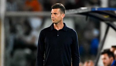 Juventus - Brest | Thiago Motta's post match comments