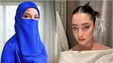 Neelofa denies ignoring criticisms against sister Ameera Khan