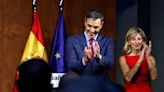 ¿Qué apoyos ha logrado Pedro Sánchez para su investidura y qué se acordó con cada partido?