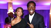 Everything We Know About Lori Harvey's New Boyfriend, Damson Idris