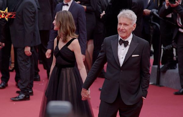 Harrison Ford: From Hollywood legend to real-life pilot