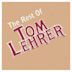 Rest of Tom Lehrer