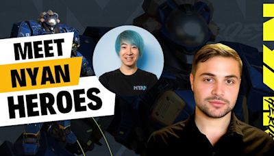 EXCLUSIVE: Max Fu's Nyan Heroes: Pioneering the Next Frontier in Web3 Gaming