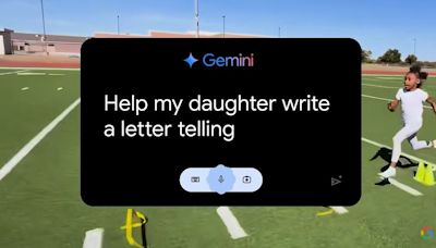 Google奧運廣告翻車！Gemini代筆粉絲信踩雷，AI創意為何變公關災難？
