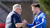 Makenzie Kirk: There will be no family favours at St Johnstone