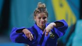 Brasil sube al podio del judo ante una Cuba que luchó con garra hasta el final
