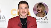 Morgan Wallen Defends Taylor Swift After His Fans Boo Her During Concert: ‘We Ain’t Gotta Boo’