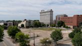 5th & Main site in Downtown Evansville has new developer