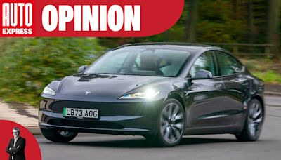 Electric cars work for many people, but the incentives simply aren’t good enough | Auto Express