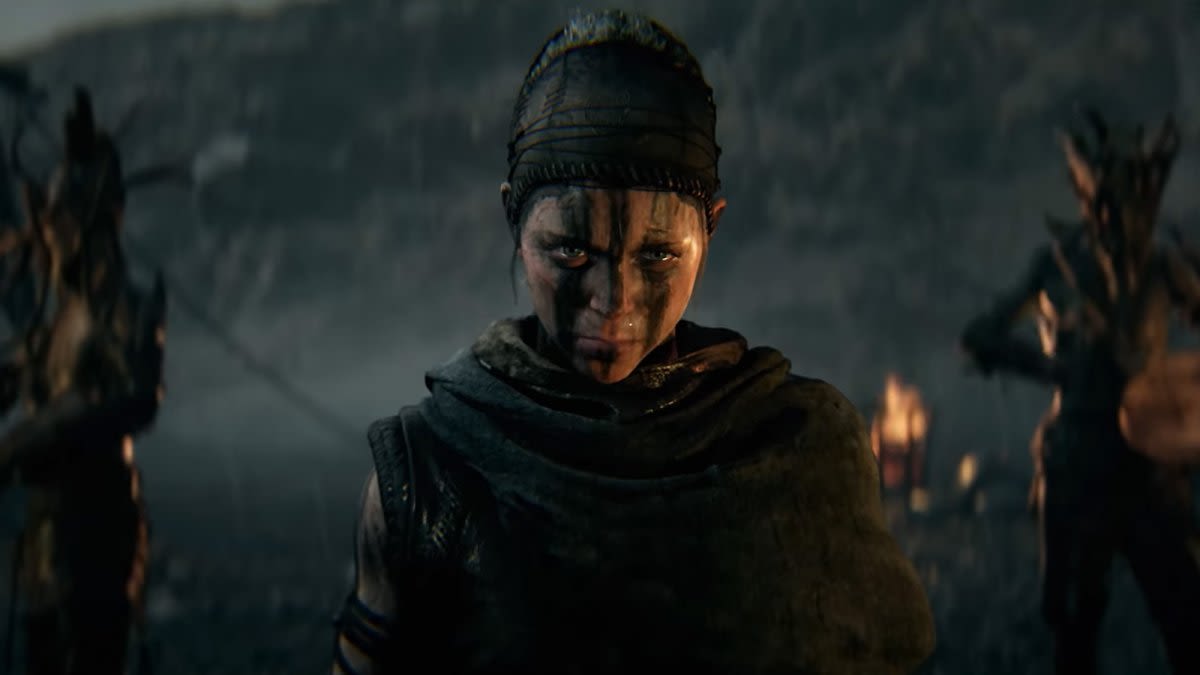 Senua's Saga: Hellblade 2 vs. The Last of Us 2: Who has better graphics?